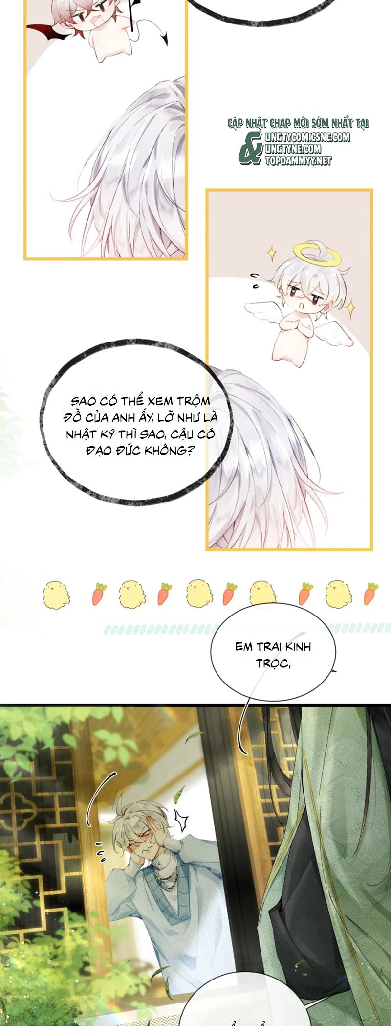 Thập Triều Chap 12 - Next 