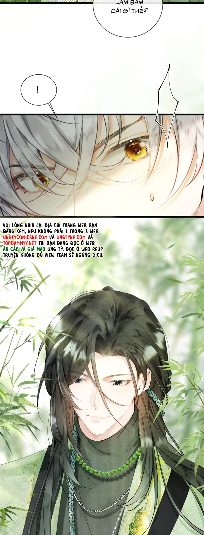 Thập Triều Chap 12 - Next 