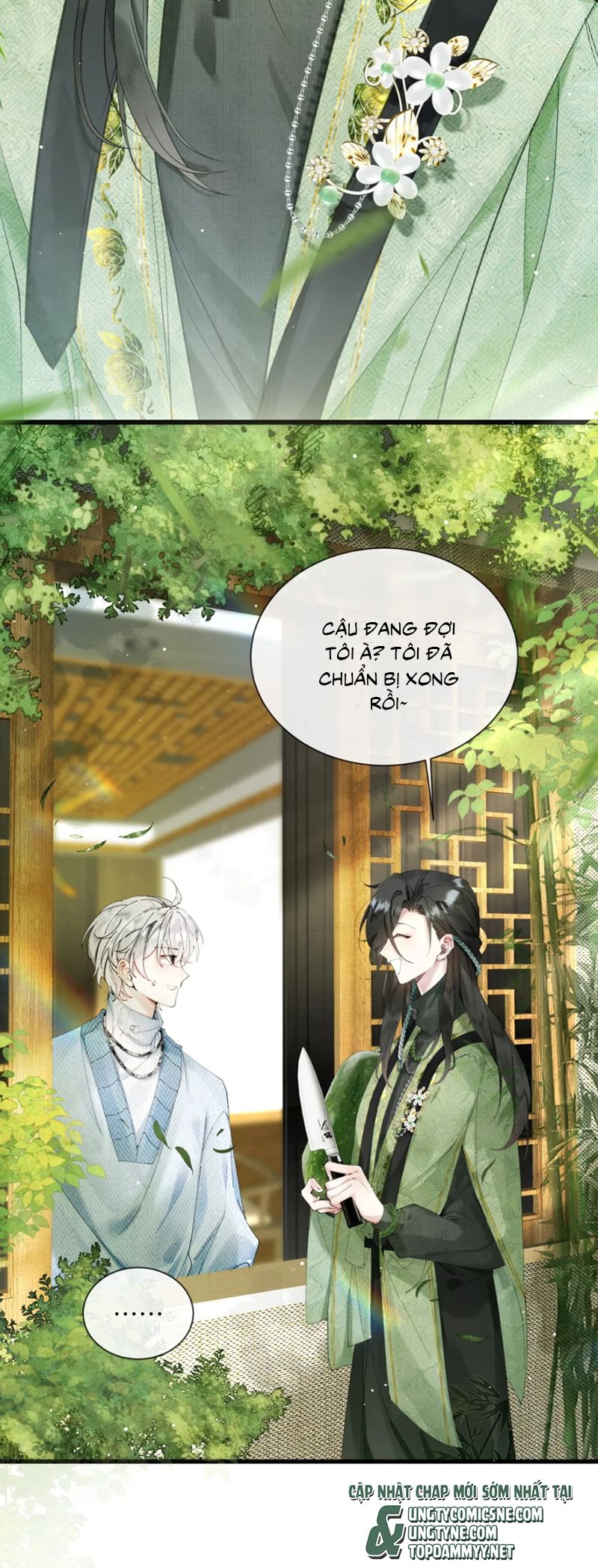 Thập Triều Chap 12 - Next 