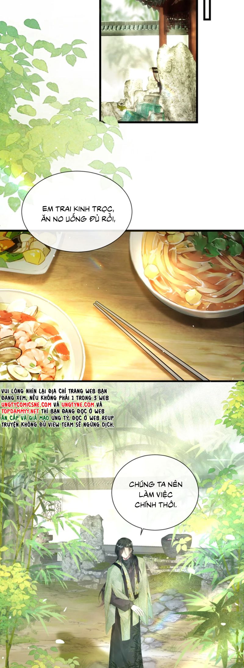 Thập Triều Chap 12 - Next 