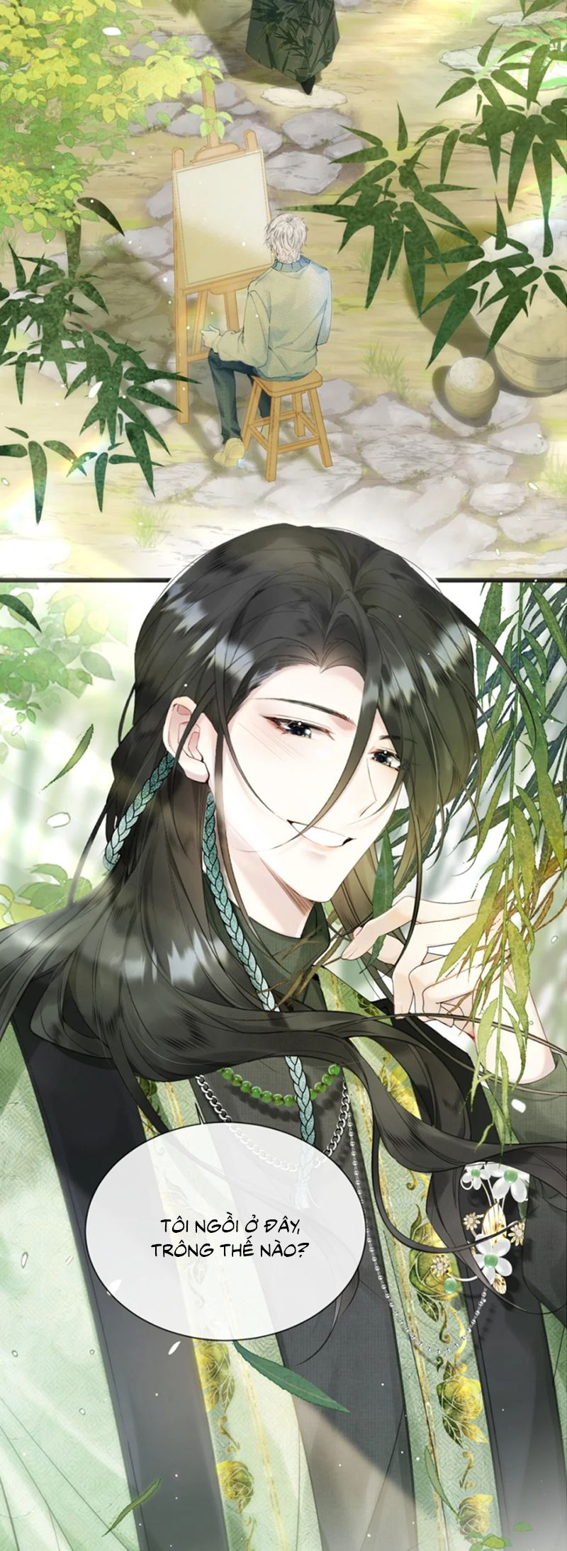 Thập Triều Chap 12 - Next 