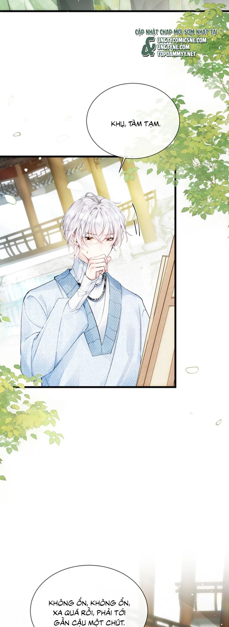 Thập Triều Chap 12 - Next 