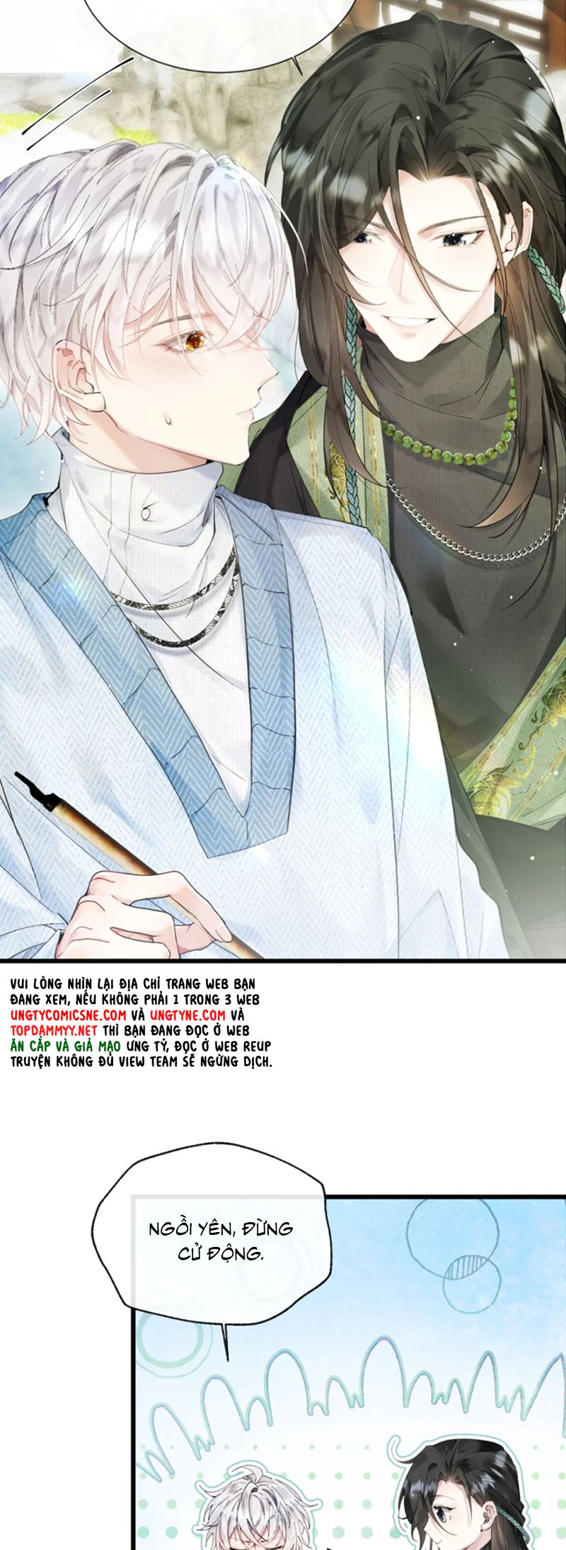 Thập Triều Chap 12 - Next 