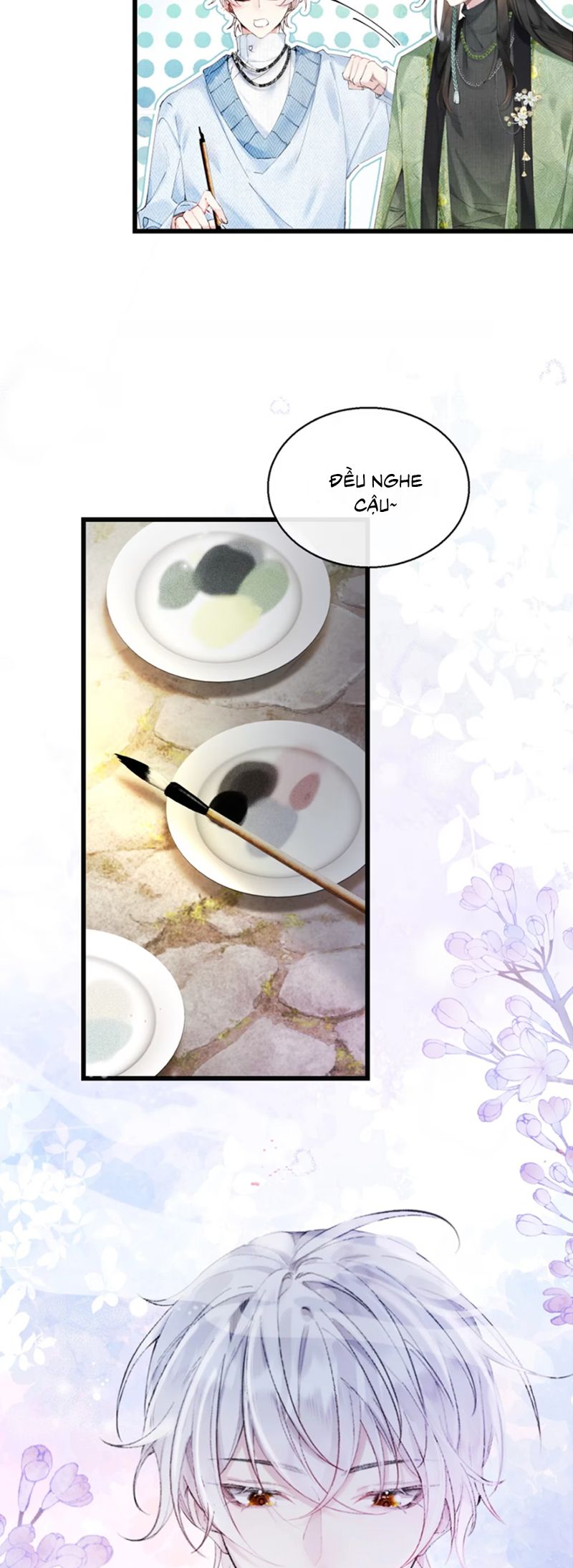 Thập Triều Chap 12 - Next 