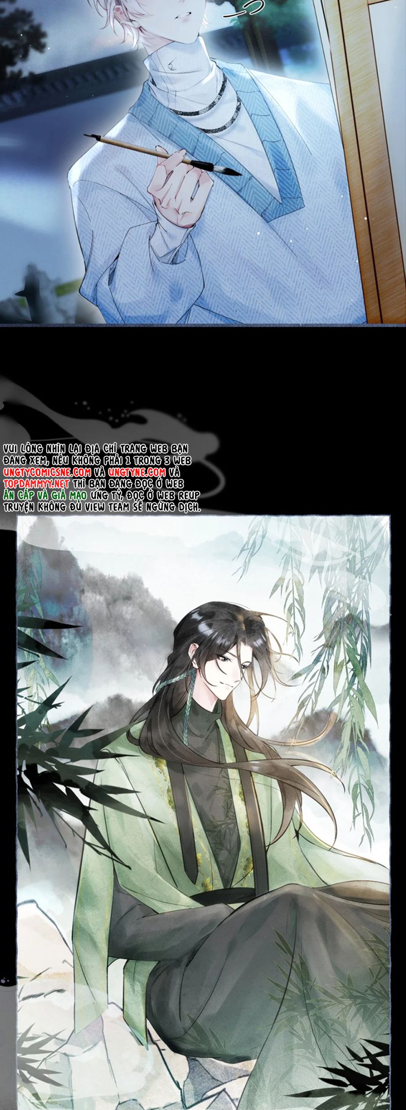 Thập Triều Chap 12 - Next 