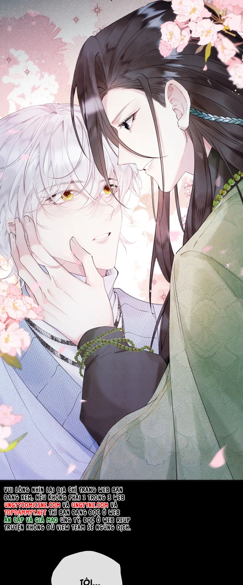 Thập Triều Chap 12 - Next 