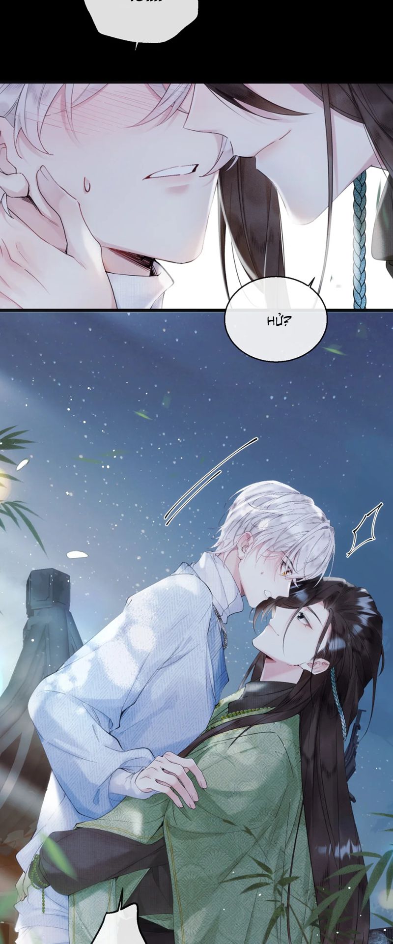 Thập Triều Chap 12 - Next 