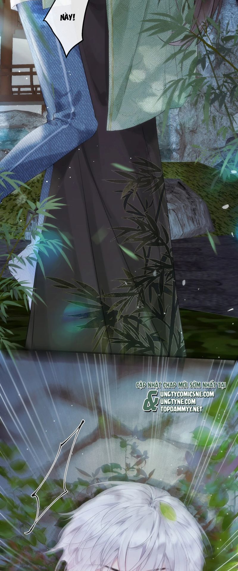 Thập Triều Chap 12 - Next 