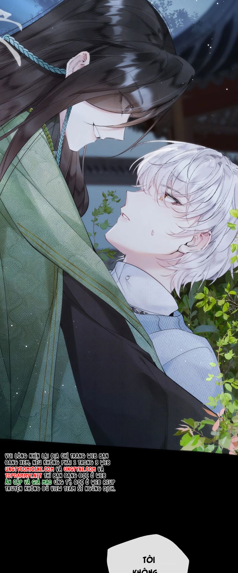 Thập Triều Chap 12 - Next 