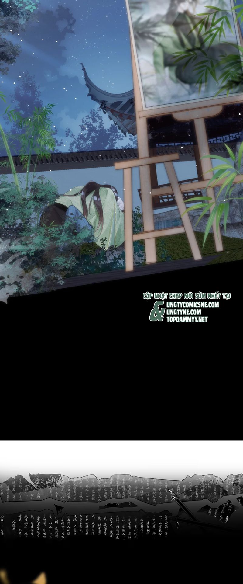 Thập Triều Chap 12 - Next 
