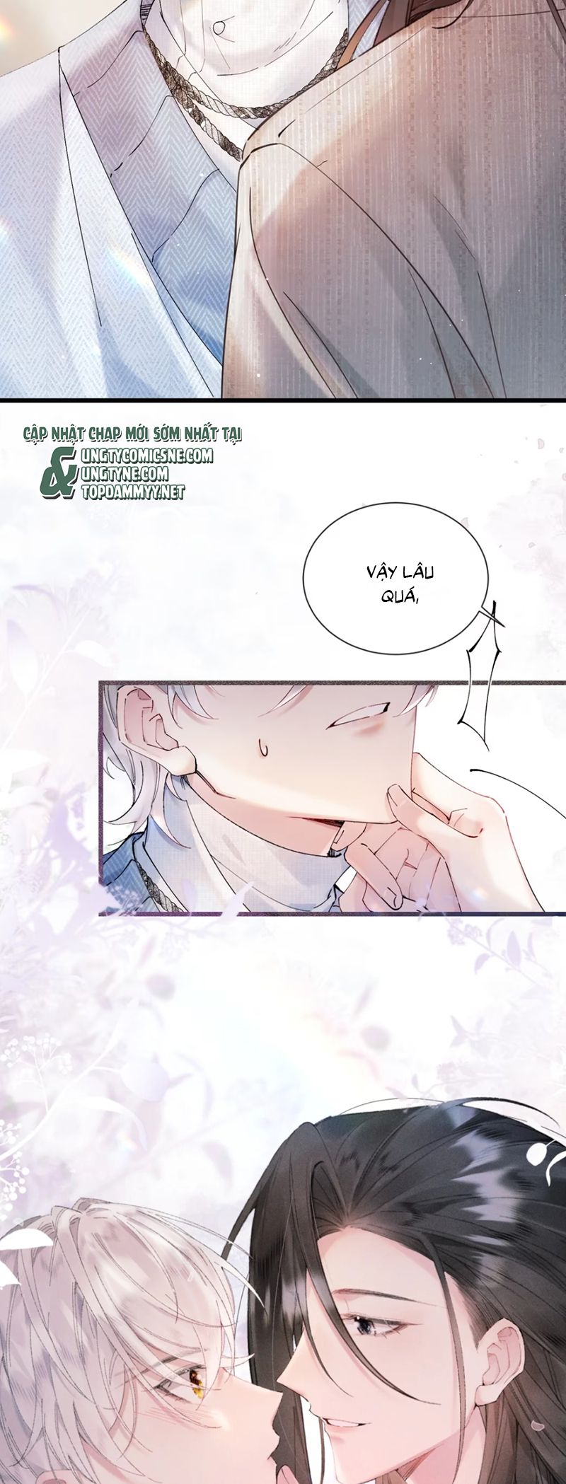 Thập Triều Chap 12 - Next 