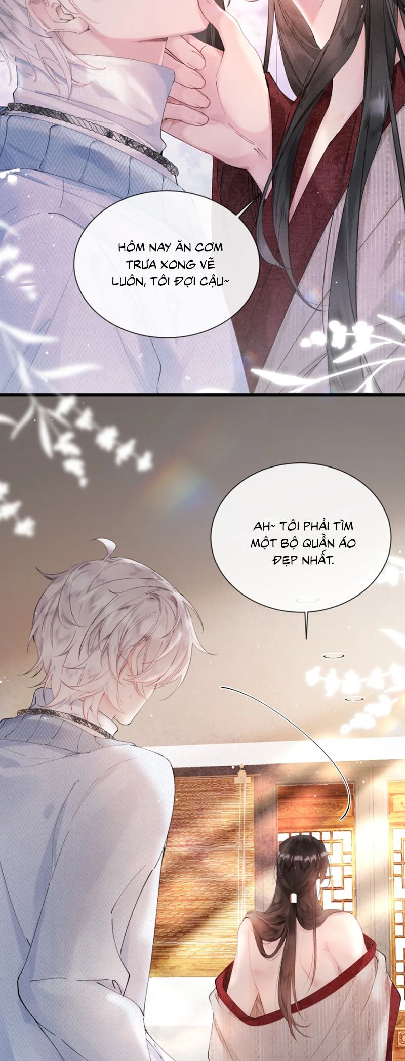 Thập Triều Chap 12 - Next 