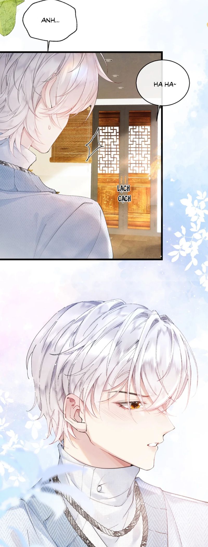 Thập Triều Chap 12 - Next 