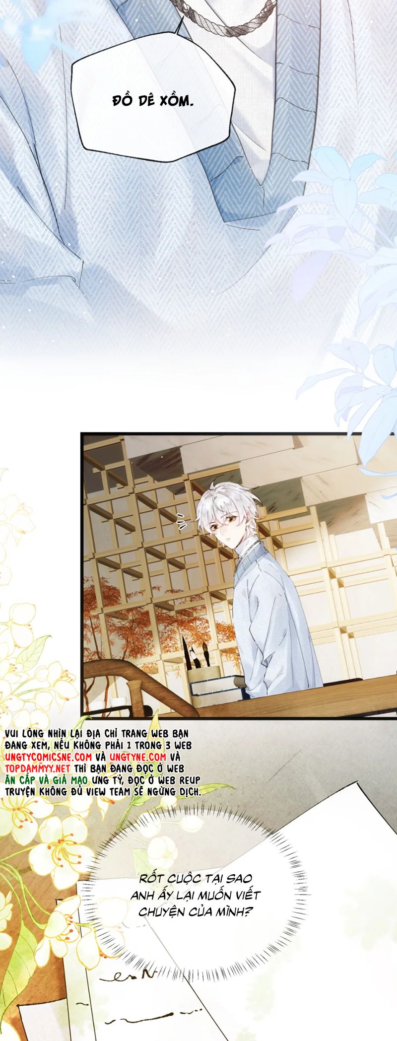 Thập Triều Chap 12 - Next 