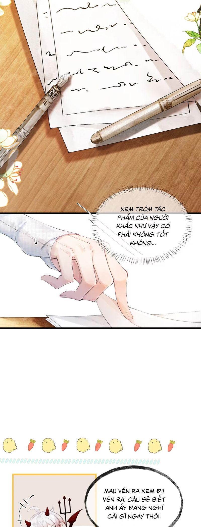 Thập Triều Chap 12 - Next 