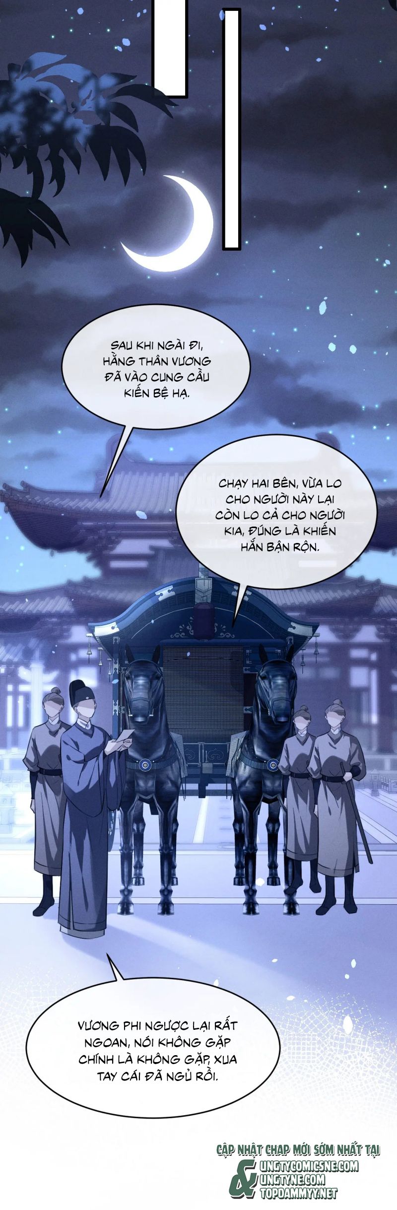 Thoát Cương Chap 56 - Next 