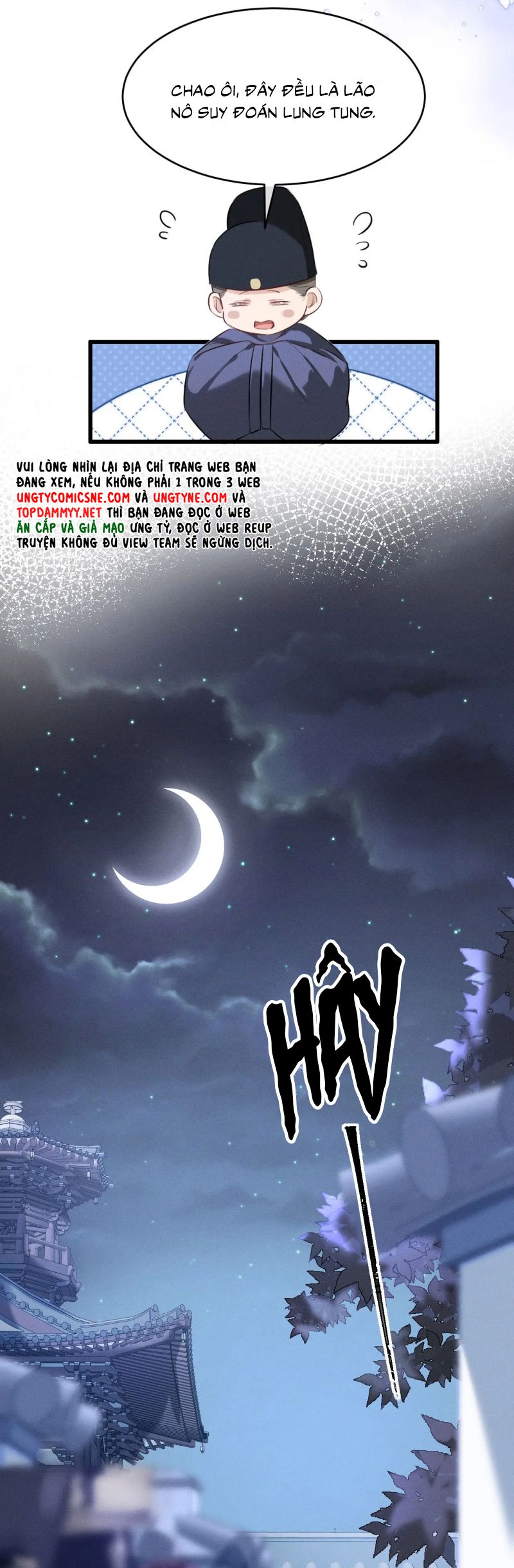 Thoát Cương Chap 56 - Next 