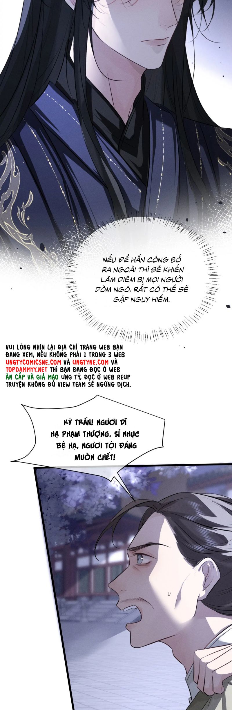 Thoát Cương Chap 56 - Next 