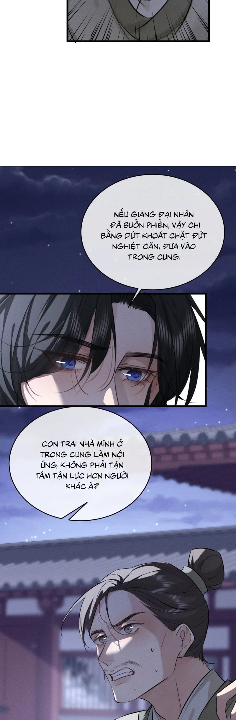 Thoát Cương Chap 56 - Next 