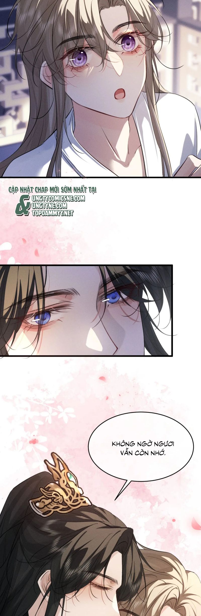 Thoát Cương Chap 56 - Next 