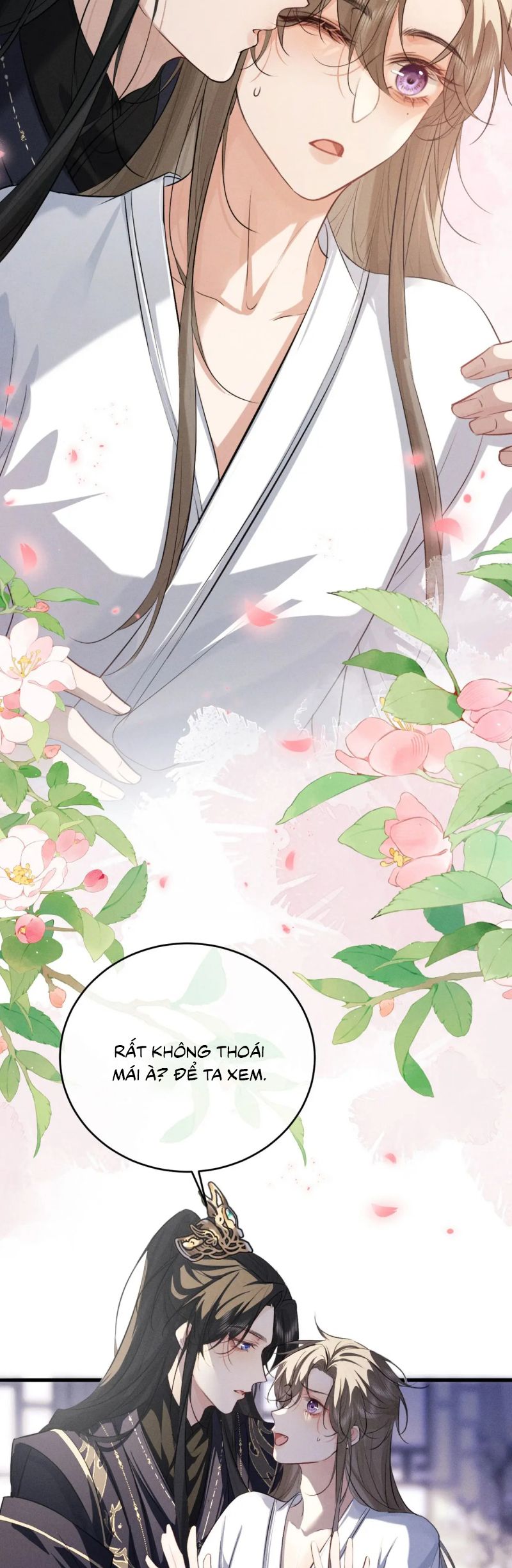 Thoát Cương Chap 56 - Next 