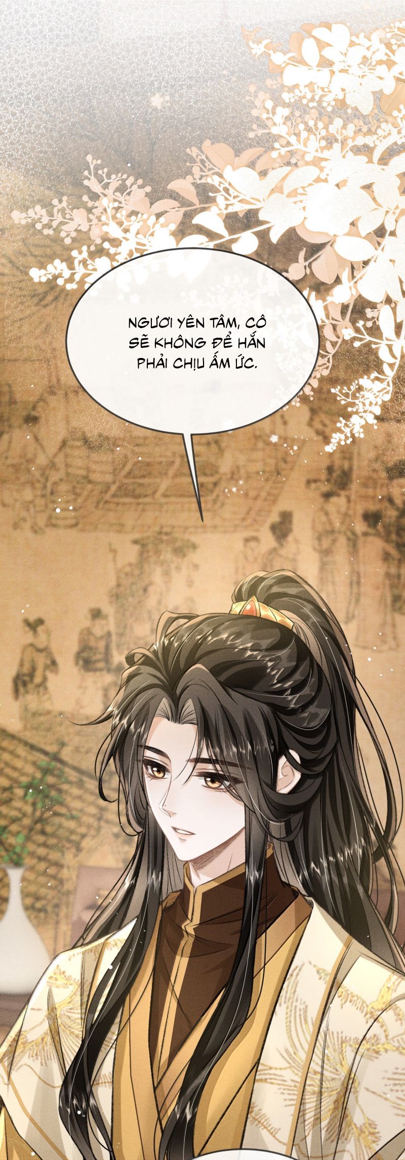 Đan Tiêu Vạn Dặm Chap 121 - Next 