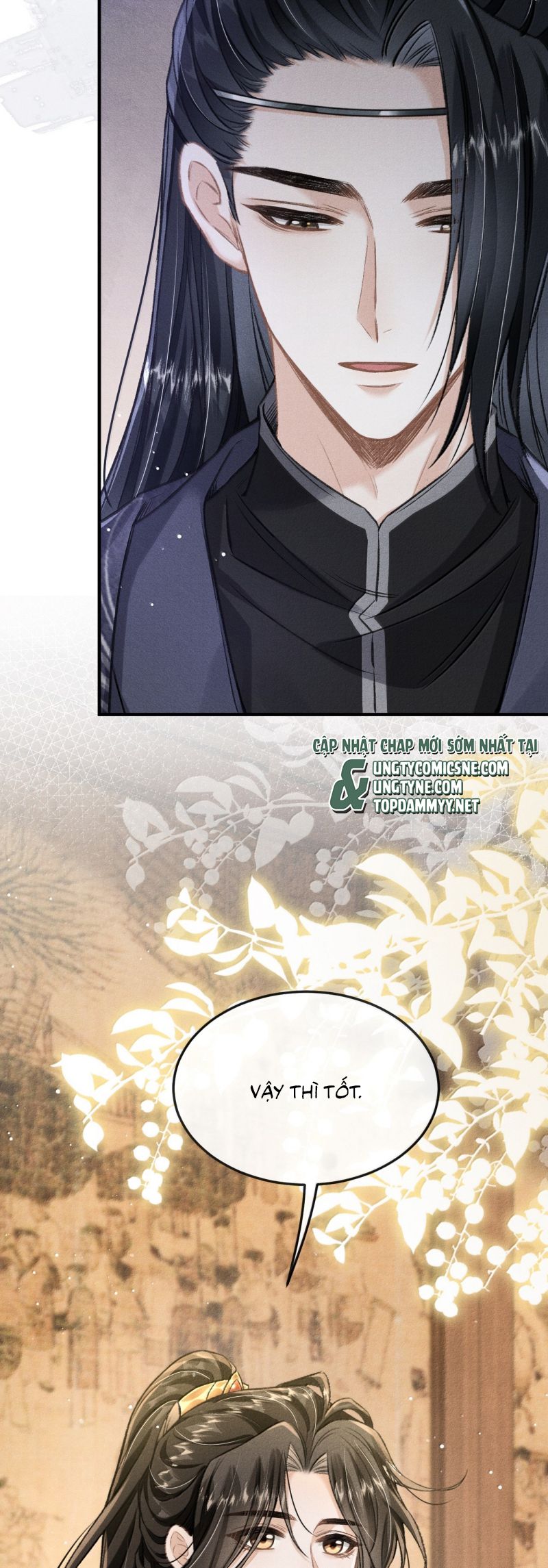 Đan Tiêu Vạn Dặm Chap 121 - Next 
