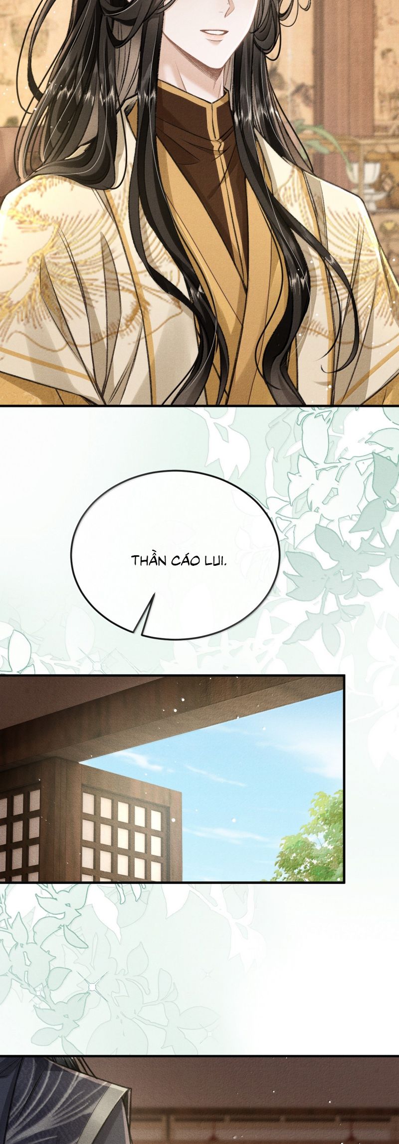 Đan Tiêu Vạn Dặm Chap 121 - Next 