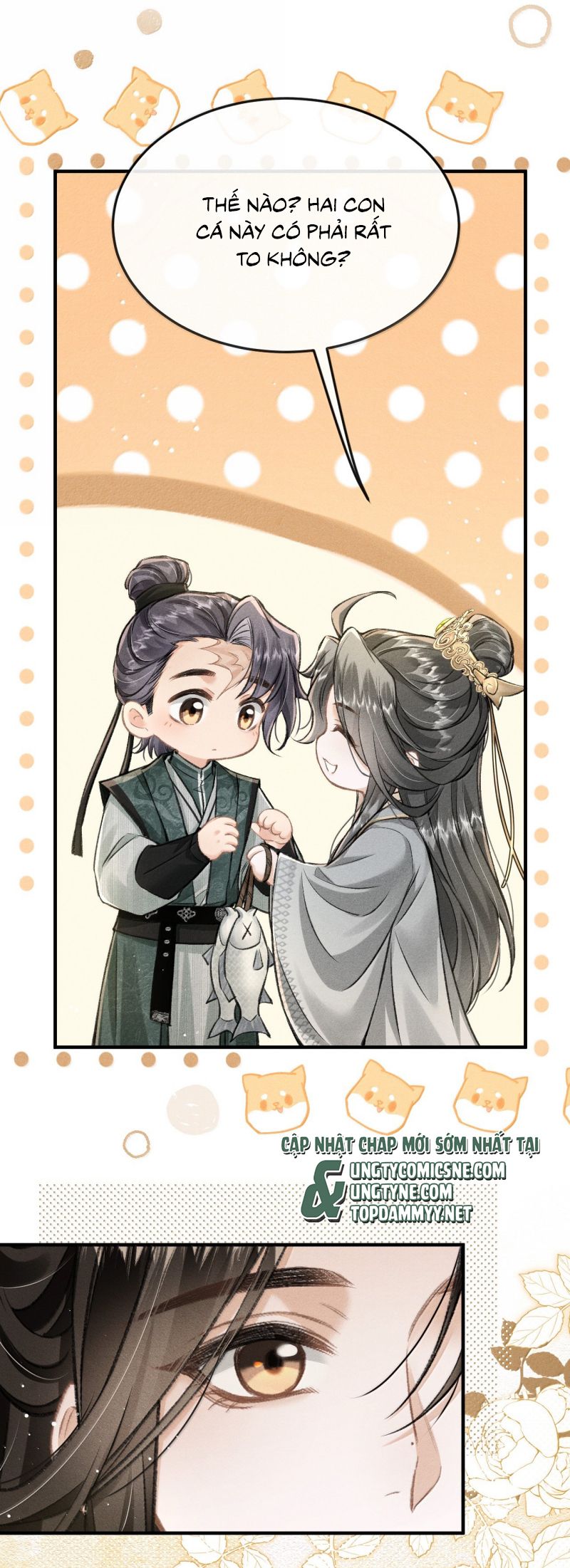 Đan Tiêu Vạn Dặm Chap 121 - Next 