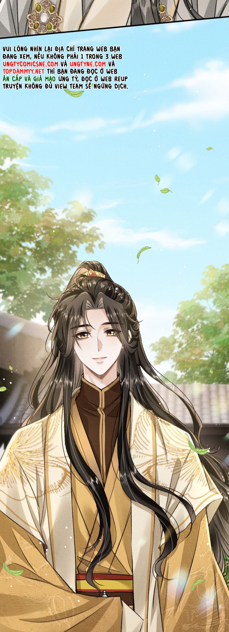 Đan Tiêu Vạn Dặm Chap 121 - Next 