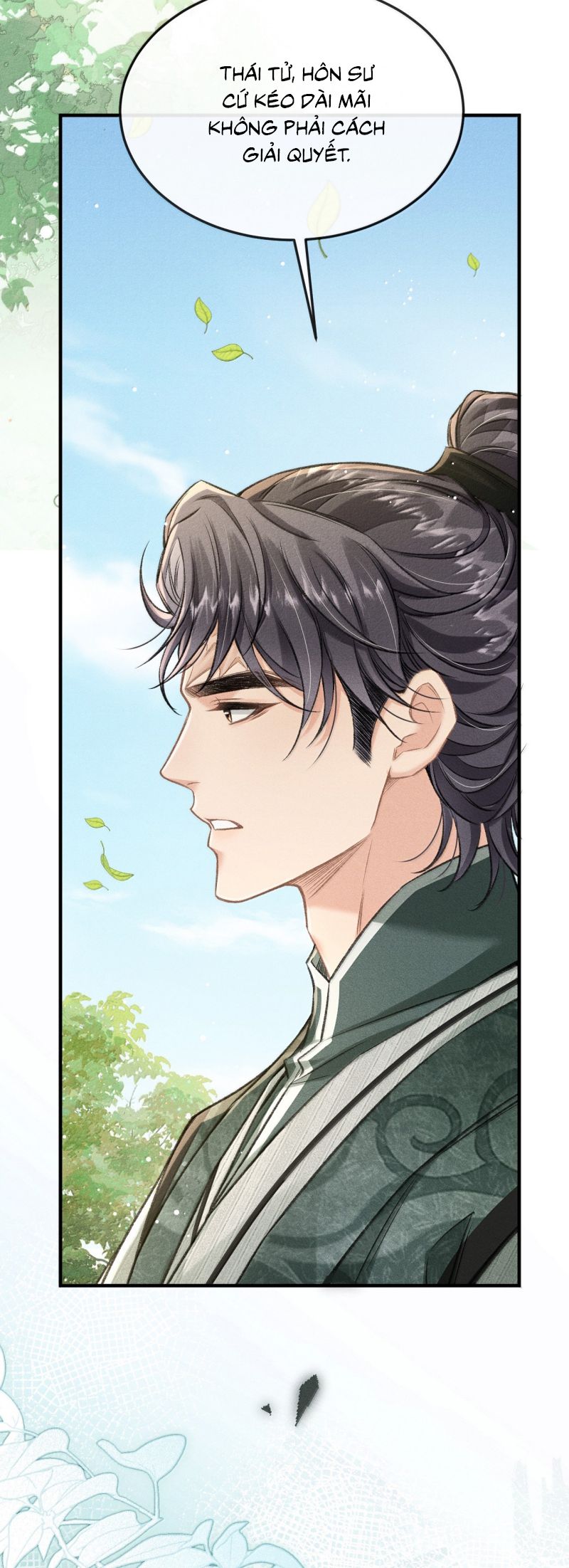 Đan Tiêu Vạn Dặm Chap 121 - Next 