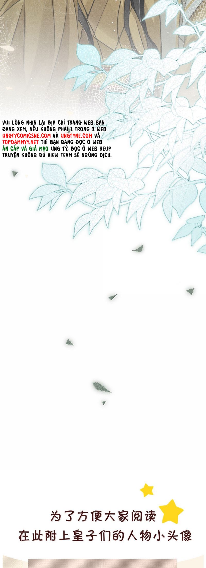 Đan Tiêu Vạn Dặm Chap 121 - Next 