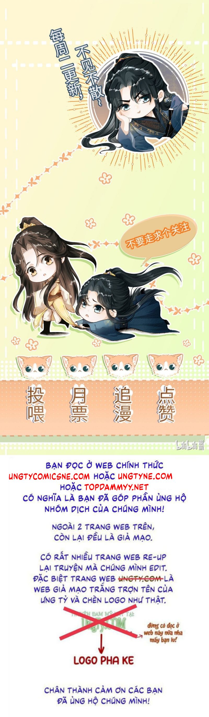 Đan Tiêu Vạn Dặm Chap 121 - Next 