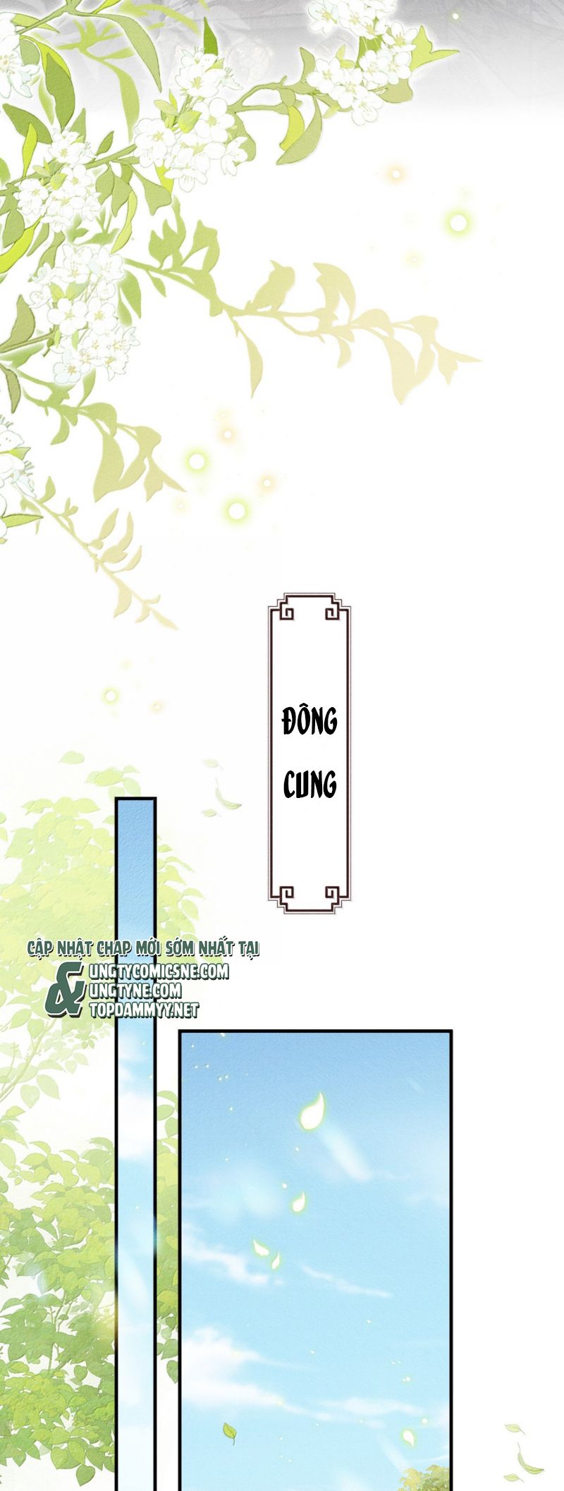 Đan Tiêu Vạn Dặm Chap 121 - Next 