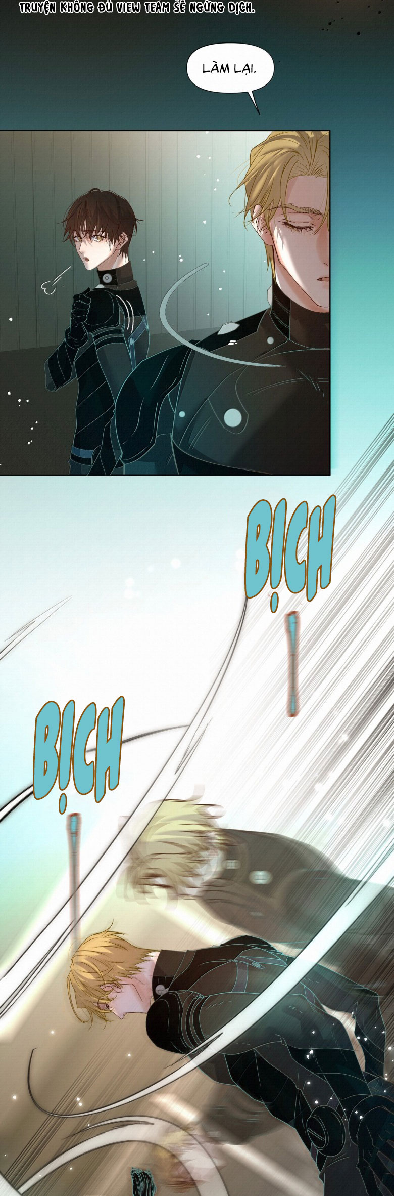 Tuyệt Xử Phùng Sinh Chap 90 - Next 