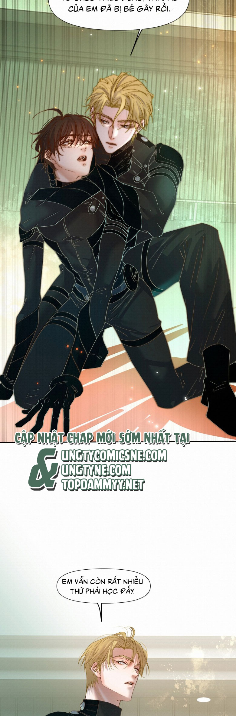Tuyệt Xử Phùng Sinh Chap 90 - Next 