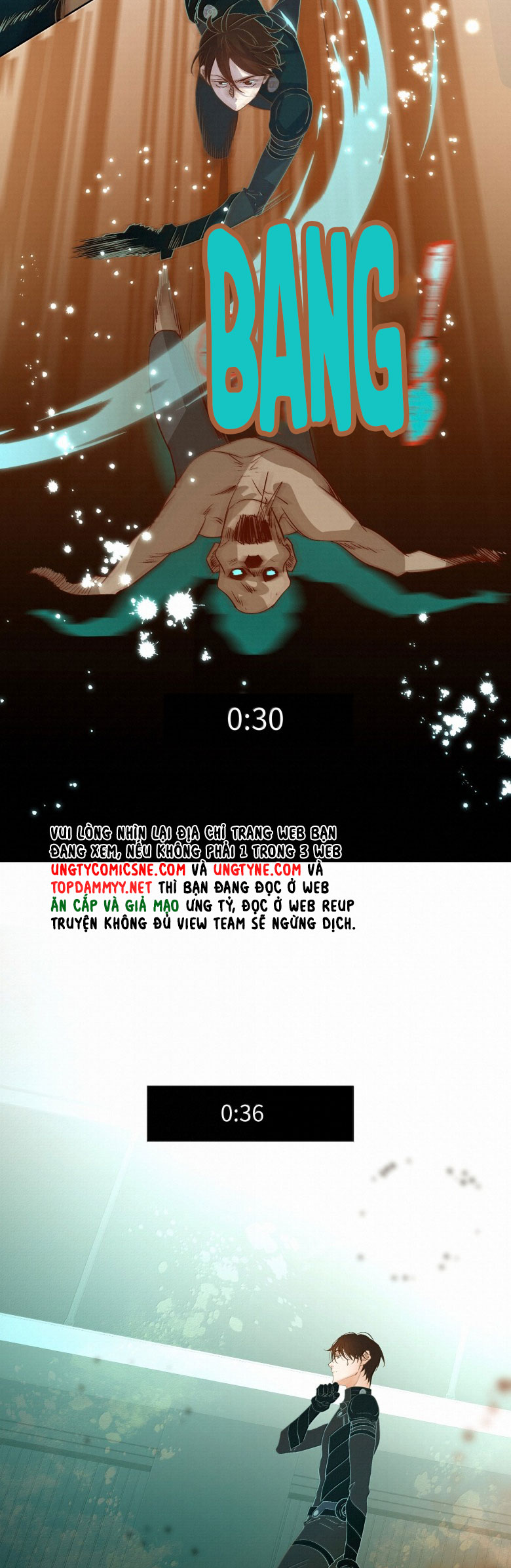Tuyệt Xử Phùng Sinh Chap 90 - Next 