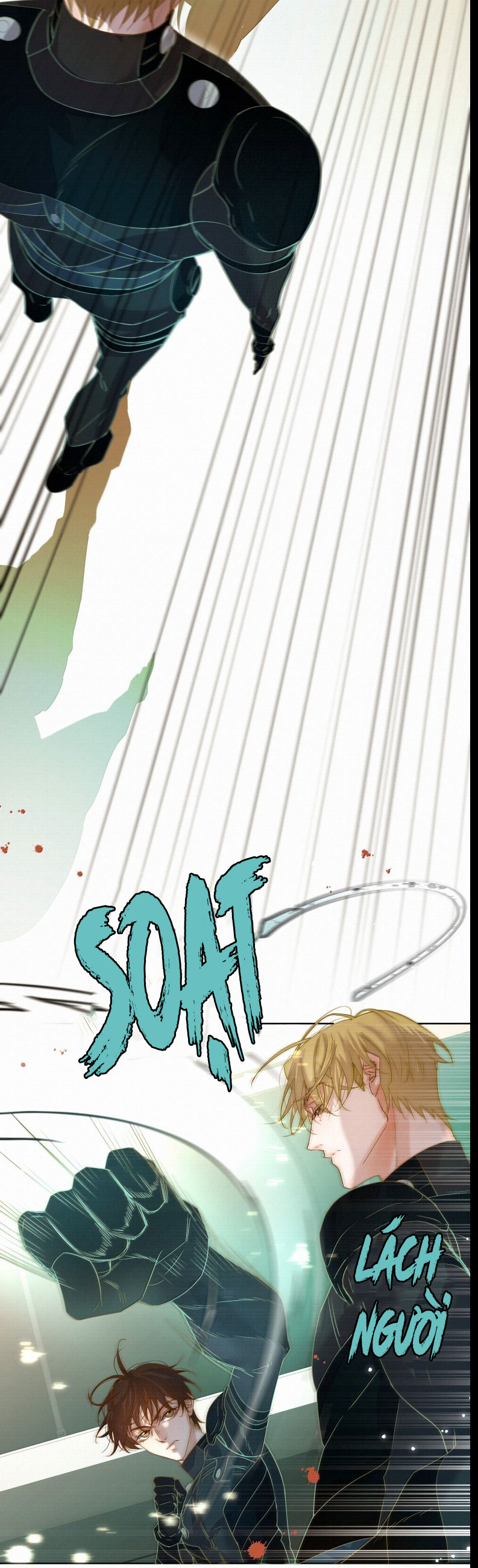 Tuyệt Xử Phùng Sinh Chap 90 - Next 