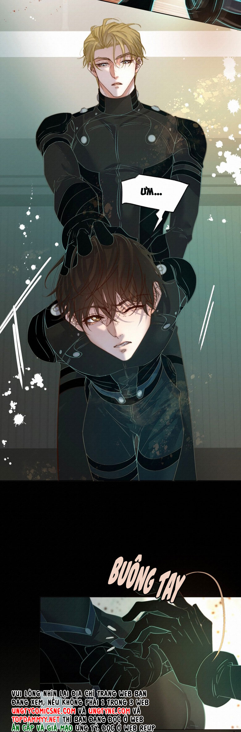 Tuyệt Xử Phùng Sinh Chap 90 - Next 