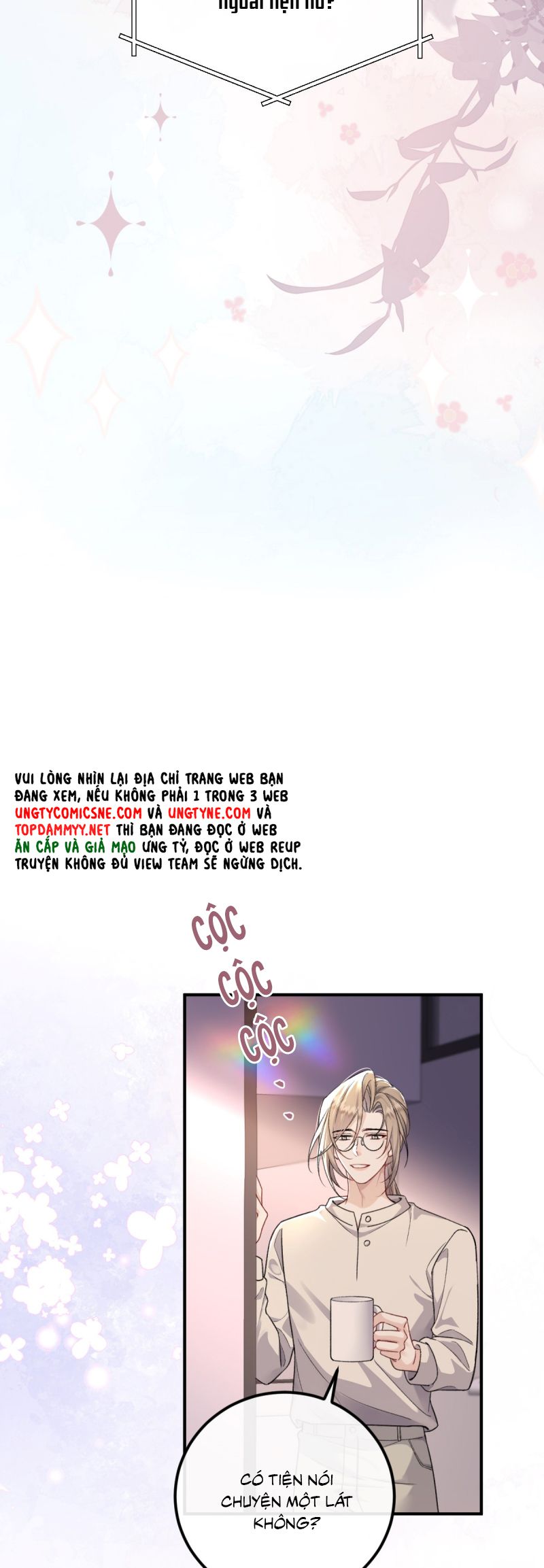 Dáng Vẻ Mà Cậu Thích Tôi Đều Có Chap 20 - Next Chap 21