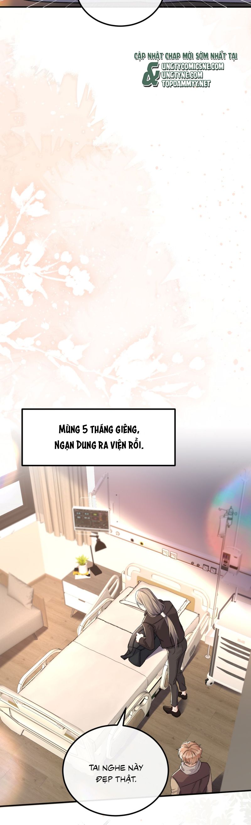 Dáng Vẻ Mà Cậu Thích Tôi Đều Có Chap 20 - Next Chap 21