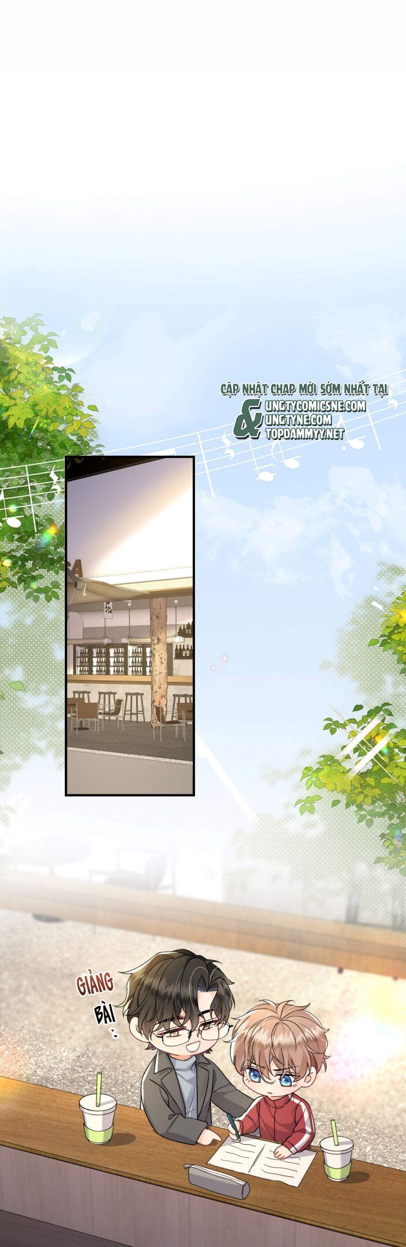 Dáng Vẻ Mà Cậu Thích Tôi Đều Có Chap 21 - Next 