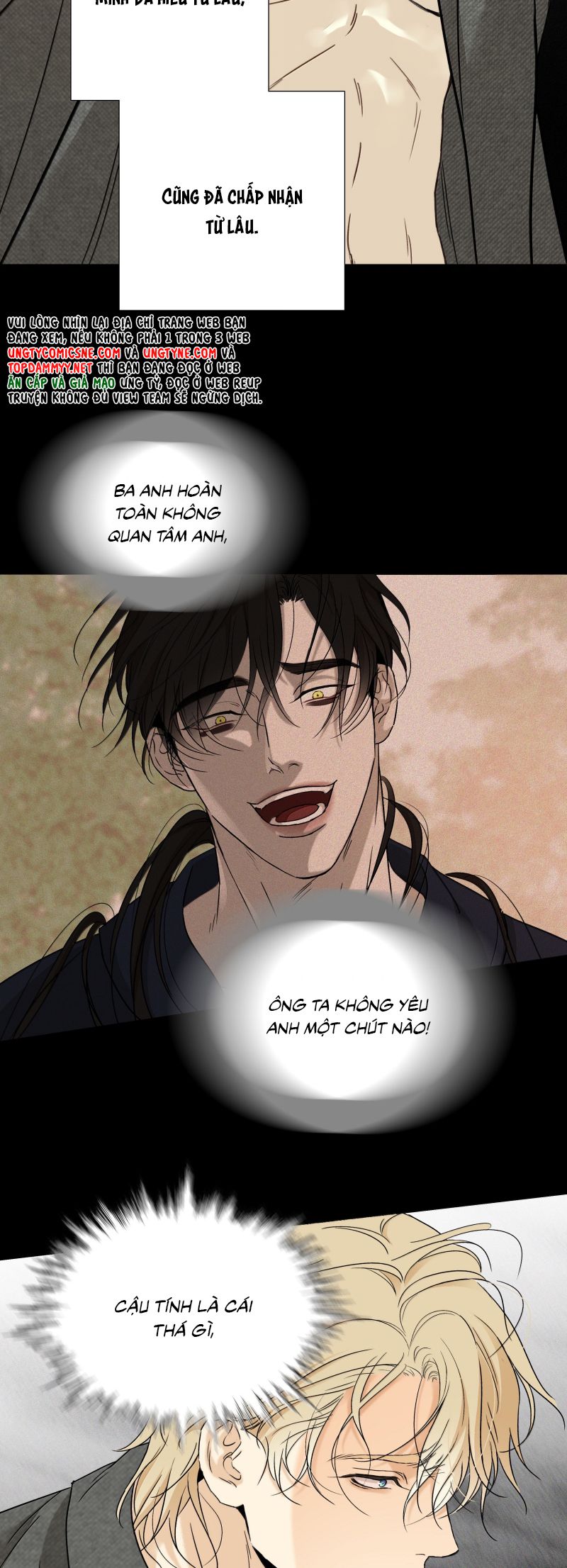 Sắc Thu Nơi Nghĩa Trang Chap 21 - Next 