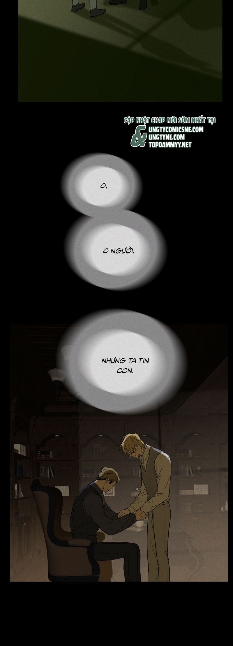Sắc Thu Nơi Nghĩa Trang Chap 21 - Next 