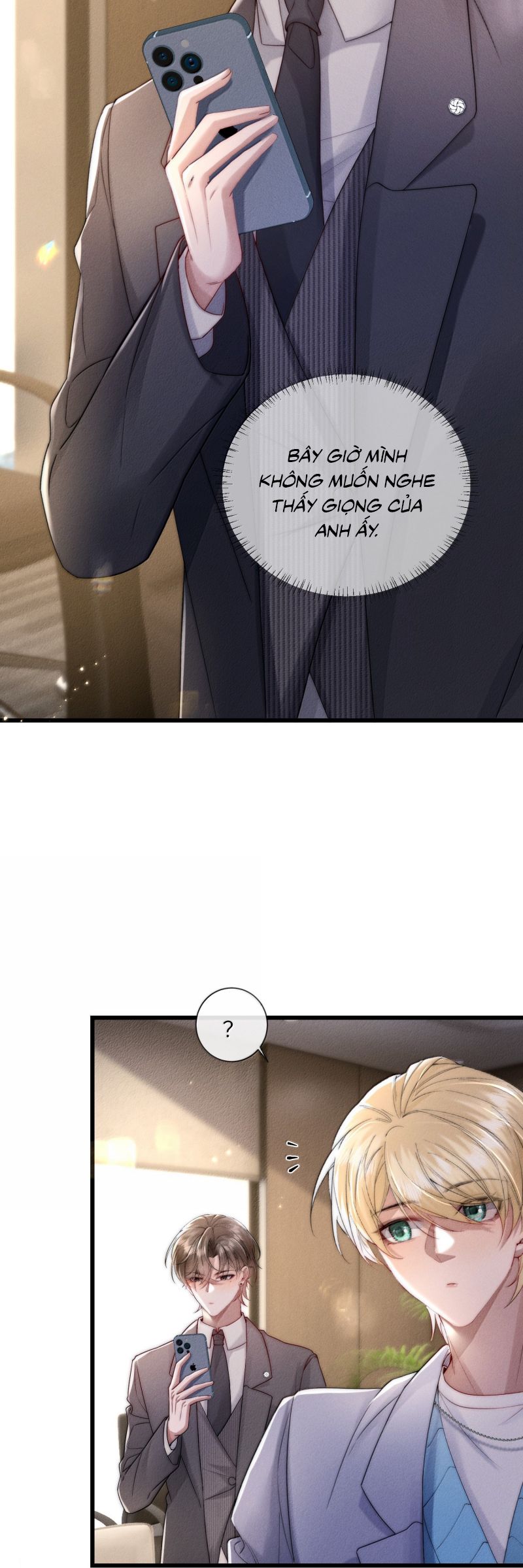 Kế Hoạch Tự Dưỡng Cuồng Khuyển Chap 72 - Next 