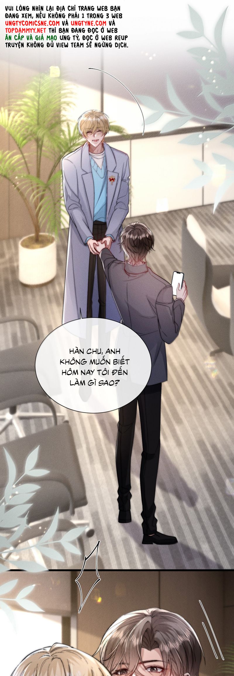 Kế Hoạch Tự Dưỡng Cuồng Khuyển Chap 72 - Next 