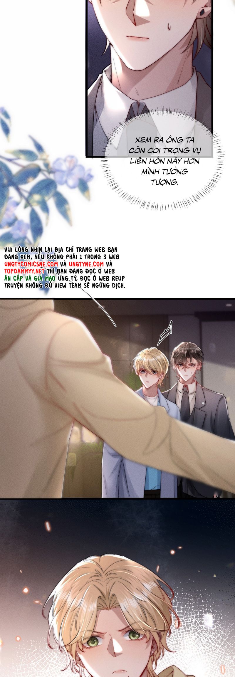 Kế Hoạch Tự Dưỡng Cuồng Khuyển Chap 72 - Next 