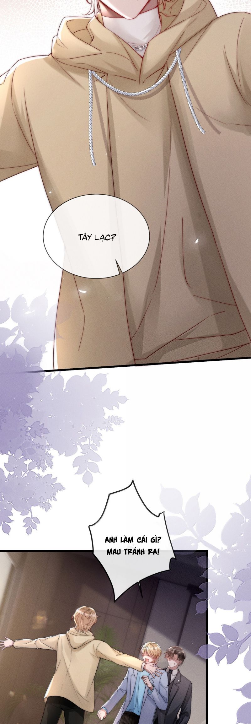 Kế Hoạch Tự Dưỡng Cuồng Khuyển Chap 72 - Next 