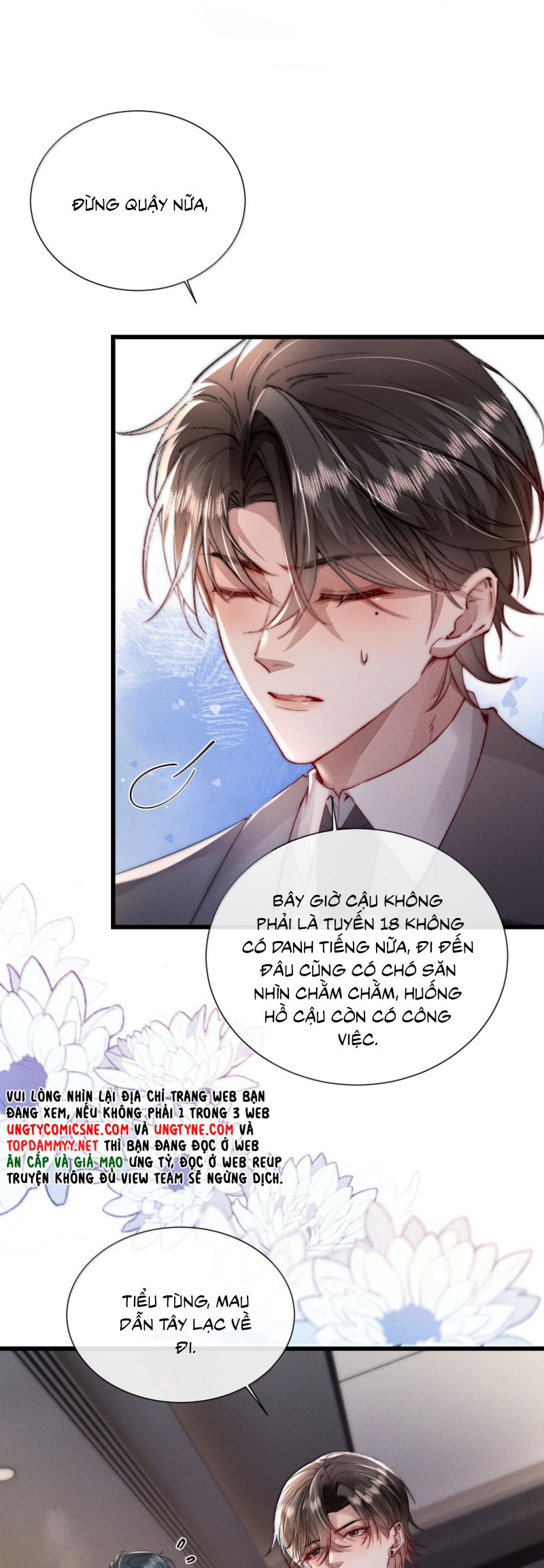 Kế Hoạch Tự Dưỡng Cuồng Khuyển Chap 72 - Next 