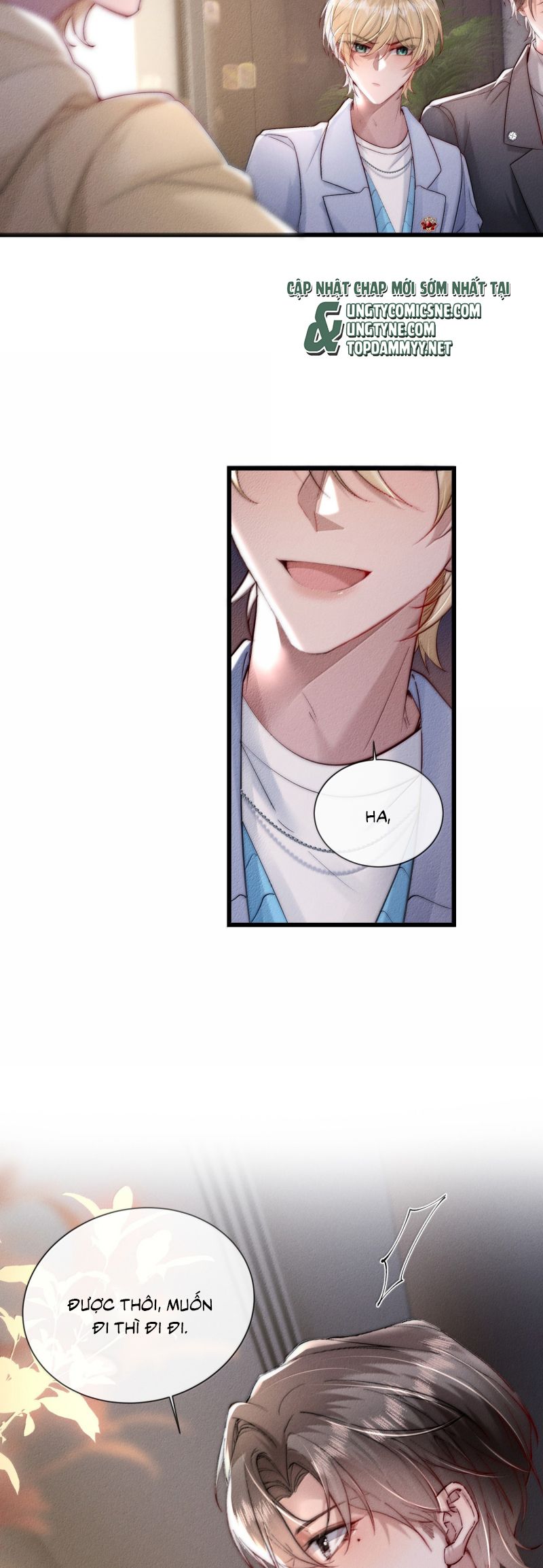Kế Hoạch Tự Dưỡng Cuồng Khuyển Chap 72 - Next 